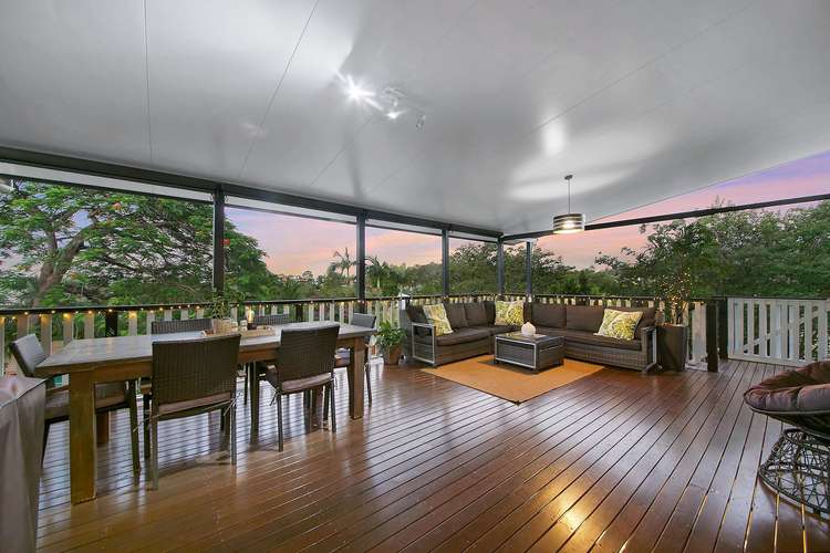 Second view of Homely house listing, 62 Goodwin Terrace, Moorooka QLD 4105