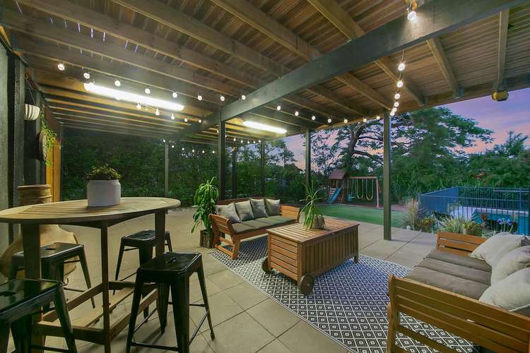 Fifth view of Homely house listing, 62 Goodwin Terrace, Moorooka QLD 4105