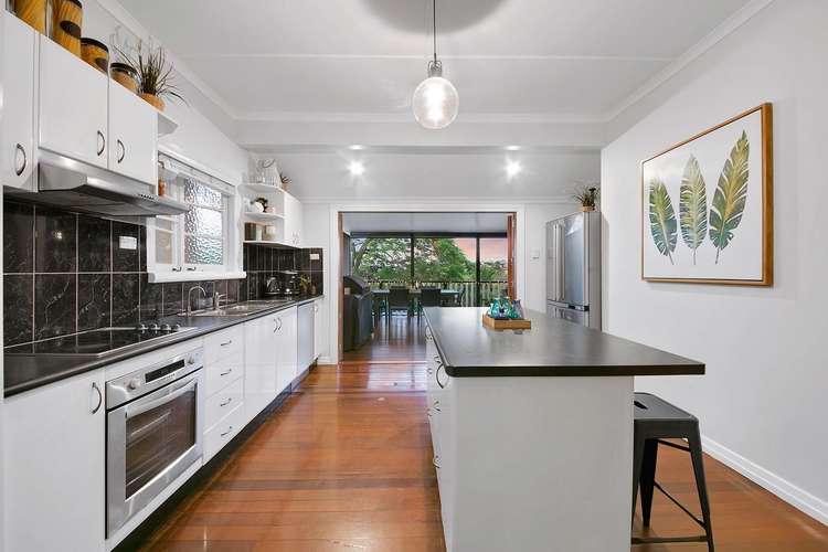 Sixth view of Homely house listing, 62 Goodwin Terrace, Moorooka QLD 4105