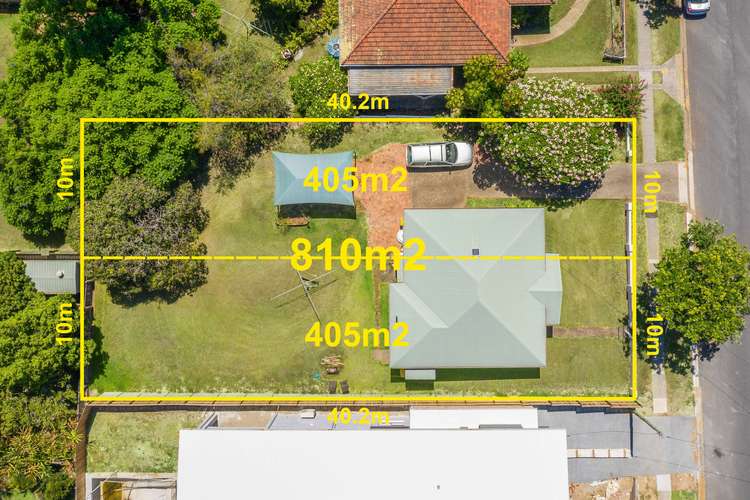 Third view of Homely house listing, 31 Martha Street, Camp Hill QLD 4152