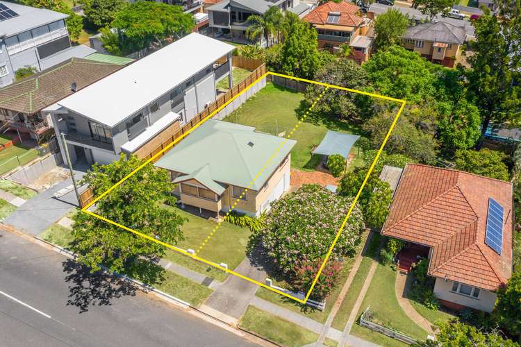 Fifth view of Homely house listing, 31 Martha Street, Camp Hill QLD 4152