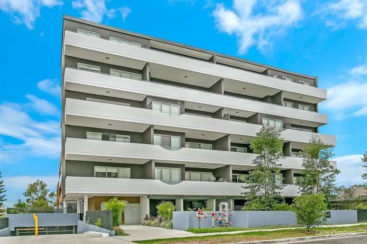 Main view of Homely apartment listing, 29/5-7 The Avenue, Mount Druitt NSW 2770