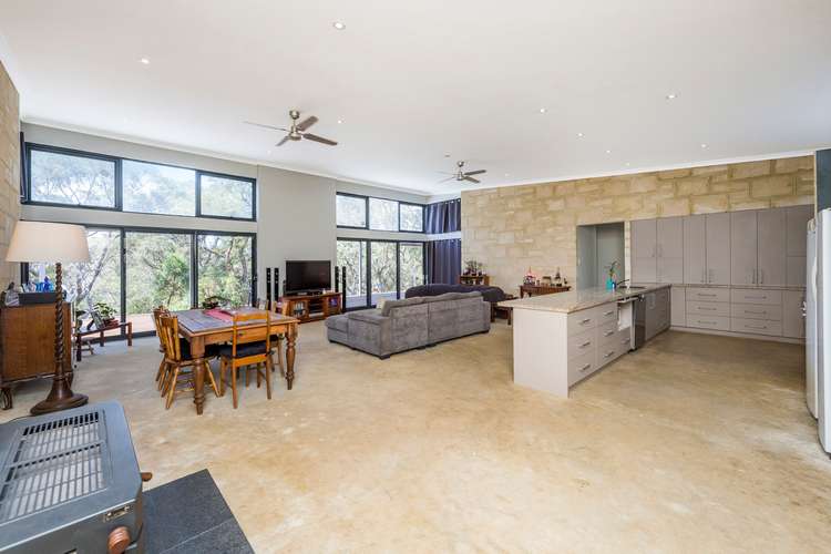 Third view of Homely house listing, 45 Cudliss Close, Baldivis WA 6171