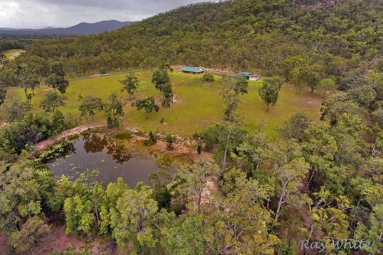 Main view of Homely house listing, 40 Acres, 171 Baldaw Road, Captain Creek QLD 4677