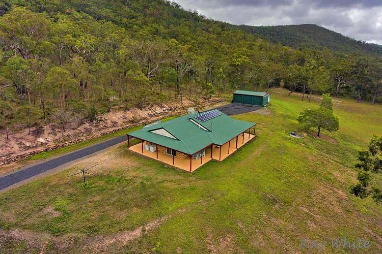 Seventh view of Homely house listing, 40 Acres, 171 Baldaw Road, Captain Creek QLD 4677