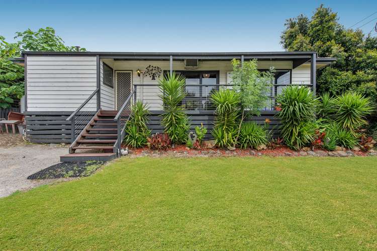 12 Cynthia Grove, Woori Yallock VIC 3139