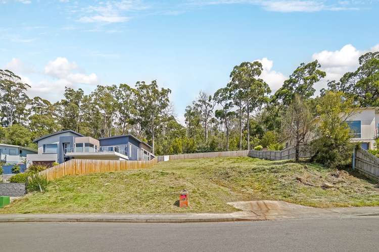Fourth view of Homely residentialLand listing, 89 Tingira Road, Blackmans Bay TAS 7052