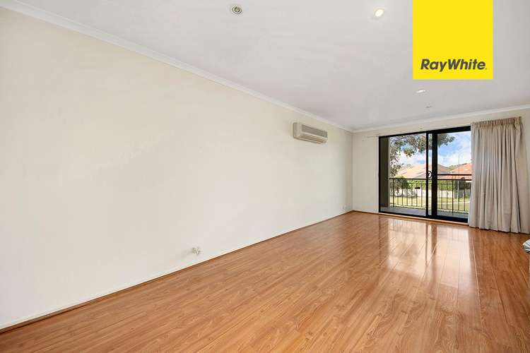 Second view of Homely apartment listing, 33/22 Lampard Circuit, Bruce ACT 2617