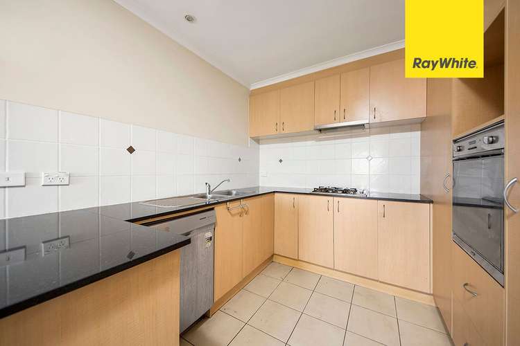 Third view of Homely apartment listing, 33/22 Lampard Circuit, Bruce ACT 2617
