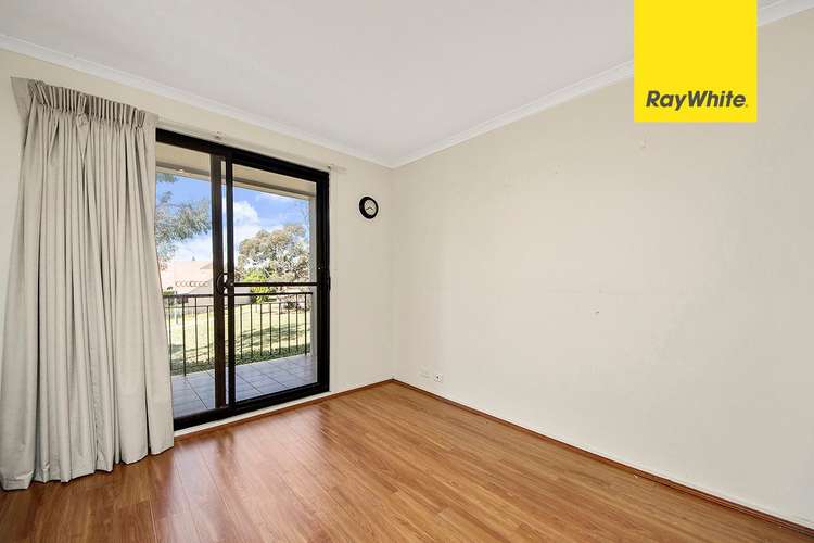 Fourth view of Homely apartment listing, 33/22 Lampard Circuit, Bruce ACT 2617