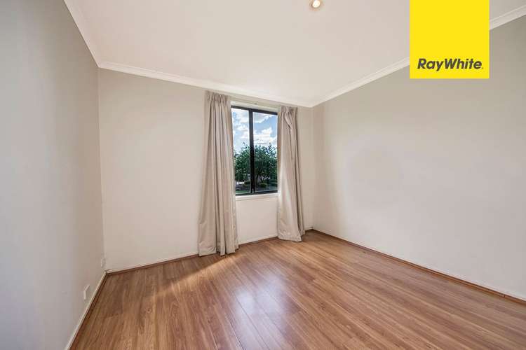 Fifth view of Homely apartment listing, 33/22 Lampard Circuit, Bruce ACT 2617