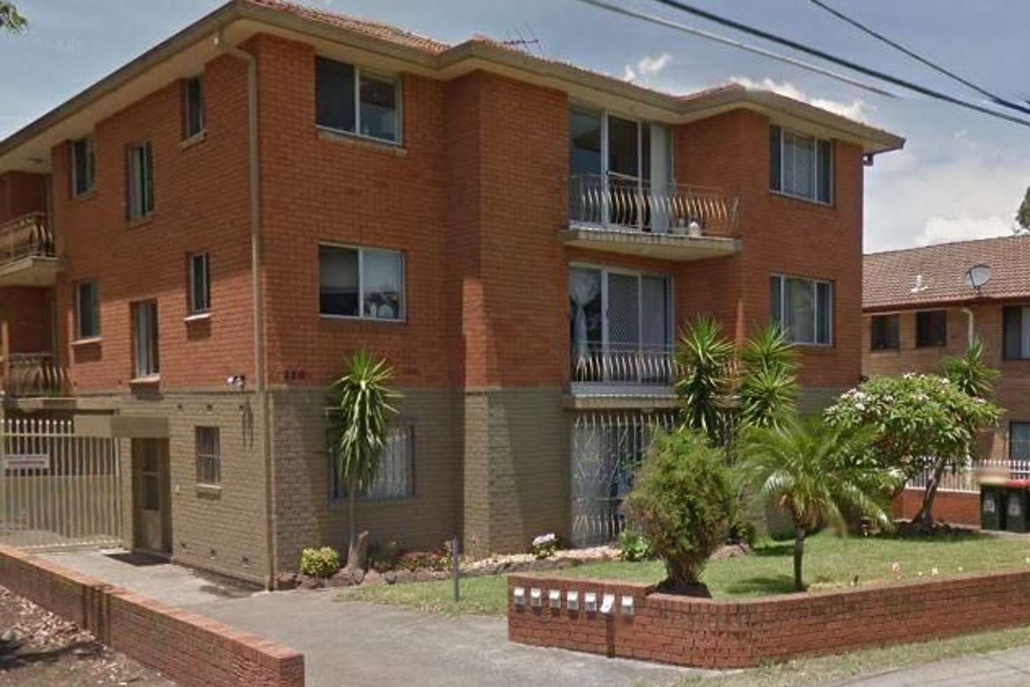 Main view of Homely unit listing, 7/280 Sackville Street, Canley Vale NSW 2166