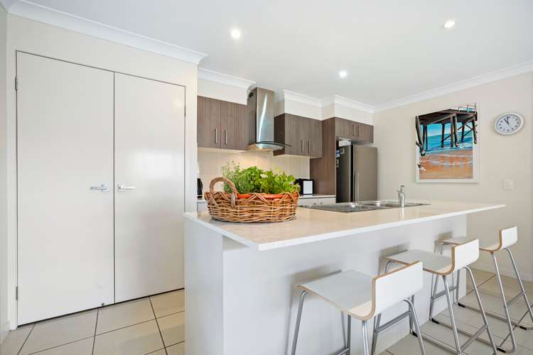 Fourth view of Homely house listing, 40 Brushbox Way, Peregian Springs QLD 4573