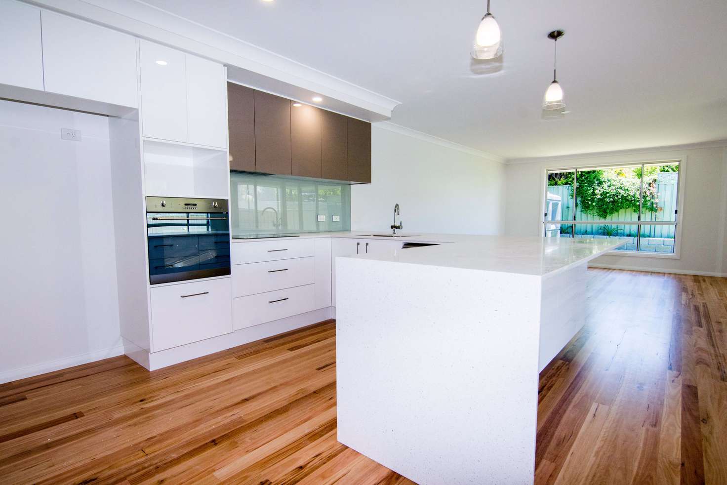 Main view of Homely townhouse listing, 44B SEAFRONT Circuit, Bonny Hills NSW 2445