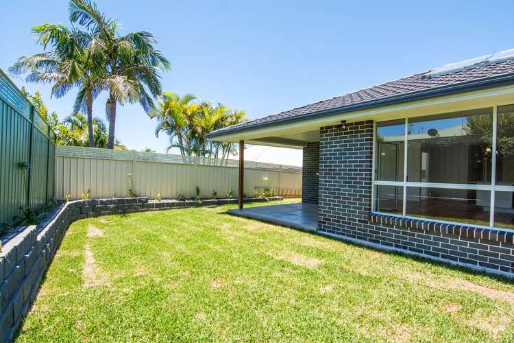 Second view of Homely townhouse listing, 44B SEAFRONT Circuit, Bonny Hills NSW 2445