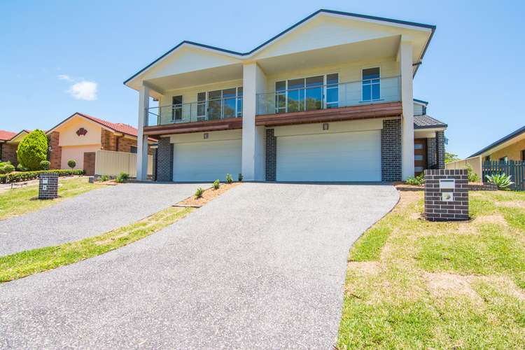 Third view of Homely townhouse listing, 44B SEAFRONT Circuit, Bonny Hills NSW 2445
