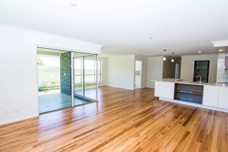 Fifth view of Homely townhouse listing, 44B SEAFRONT Circuit, Bonny Hills NSW 2445