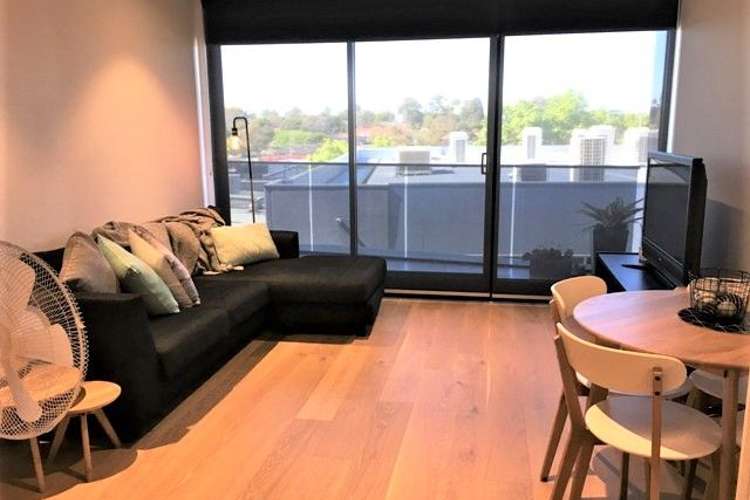 Fourth view of Homely apartment listing, 403/20 Queen Street, Blackburn VIC 3130