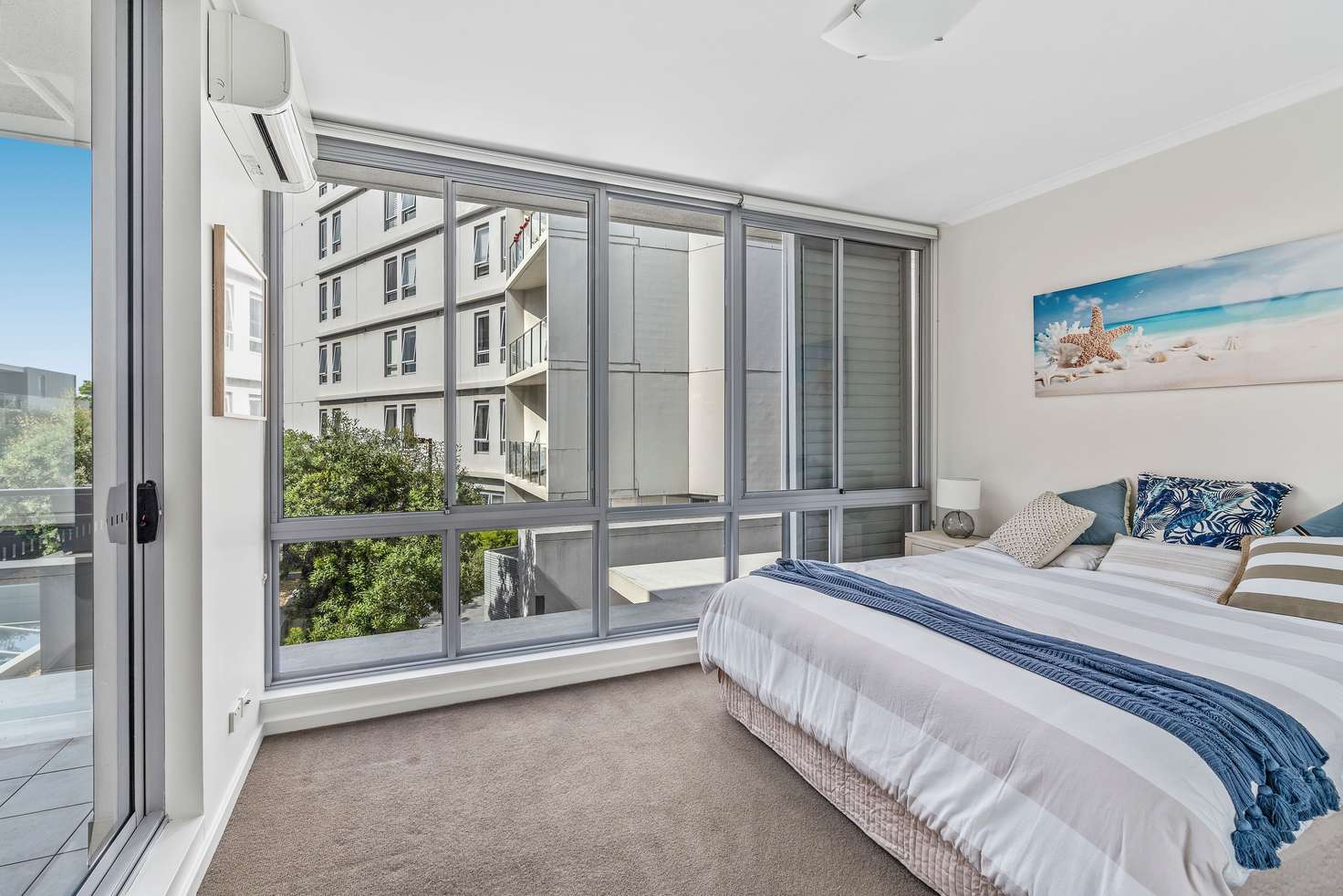 Main view of Homely apartment listing, 6202/10 Sturdee Parade, Dee Why NSW 2099