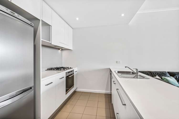 Second view of Homely apartment listing, 6202/10 Sturdee Parade, Dee Why NSW 2099
