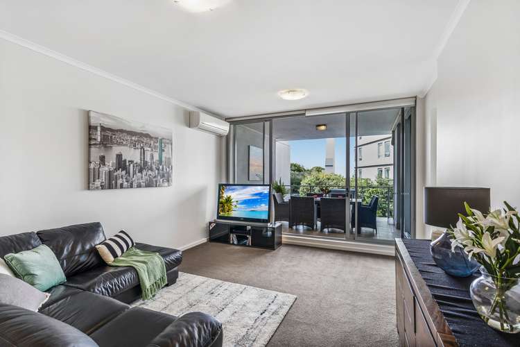 Third view of Homely apartment listing, 6202/10 Sturdee Parade, Dee Why NSW 2099