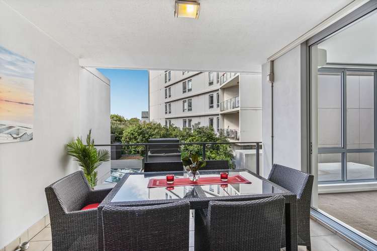 Fifth view of Homely apartment listing, 6202/10 Sturdee Parade, Dee Why NSW 2099
