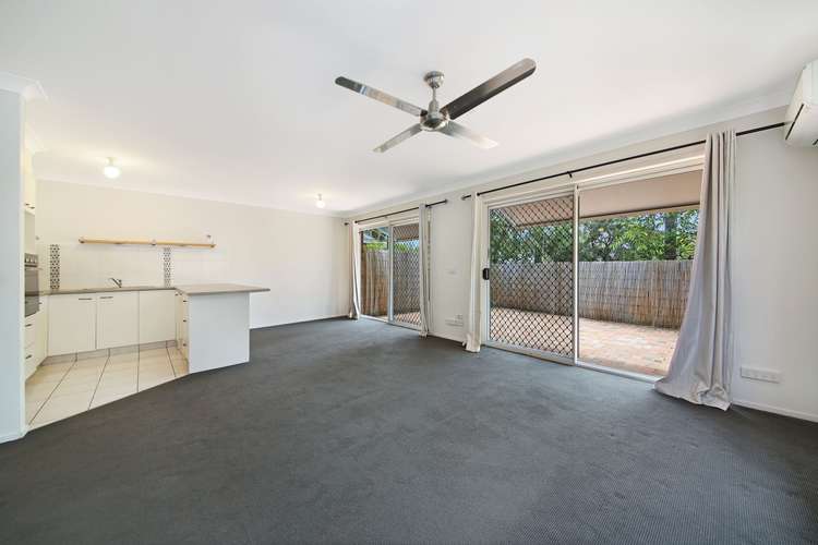 Fourth view of Homely house listing, 23/20 Huth Street, Labrador QLD 4215