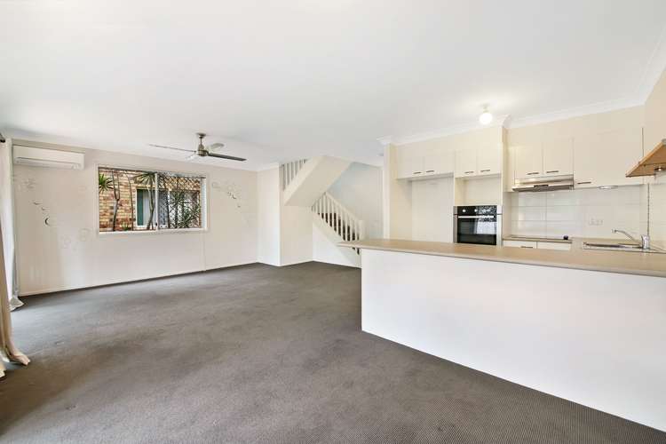 Fifth view of Homely house listing, 23/20 Huth Street, Labrador QLD 4215