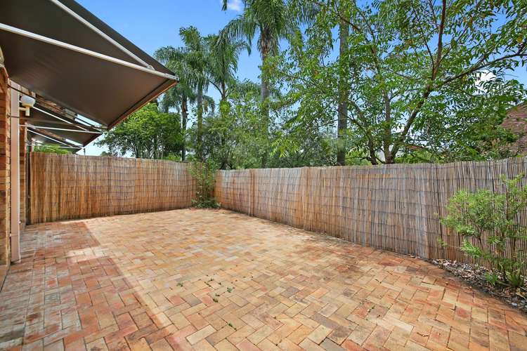 Sixth view of Homely house listing, 23/20 Huth Street, Labrador QLD 4215