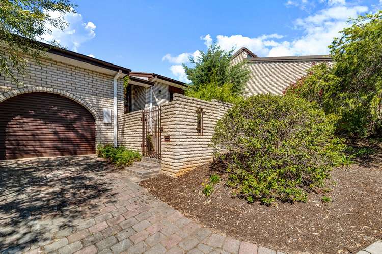 Main view of Homely townhouse listing, 24/16 Sexton Street, Cook ACT 2614