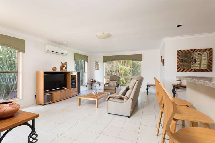 Fourth view of Homely house listing, 34 Hillcrest Street, Aspley QLD 4034
