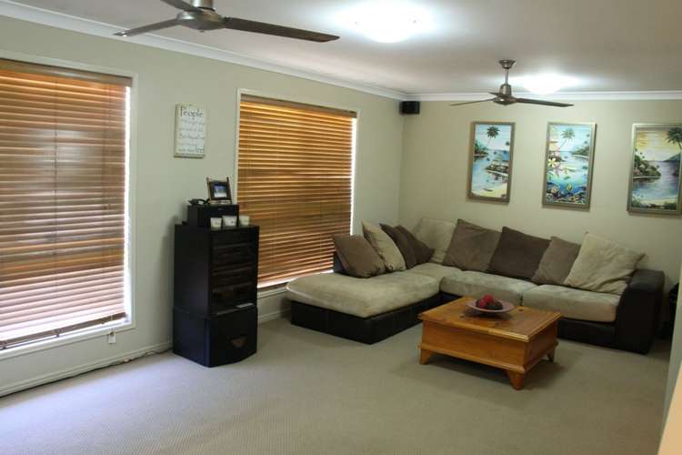 Second view of Homely house listing, 3 Jeana Close, Boyne Island QLD 4680