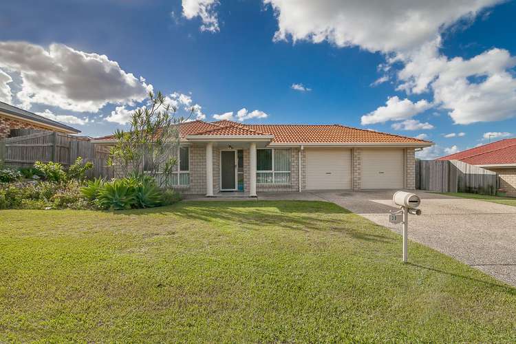 Main view of Homely house listing, 38 Sunview Road, Springfield QLD 4300