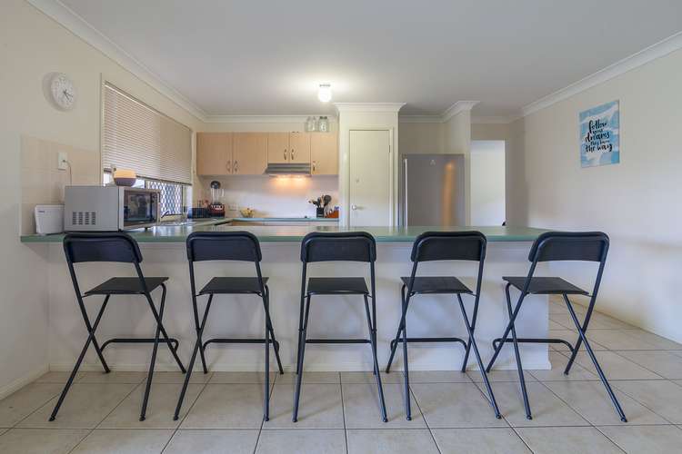 Second view of Homely house listing, 38 Sunview Road, Springfield QLD 4300