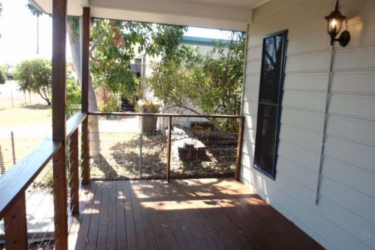 Third view of Homely house listing, 20 Moran Street, Capella QLD 4723