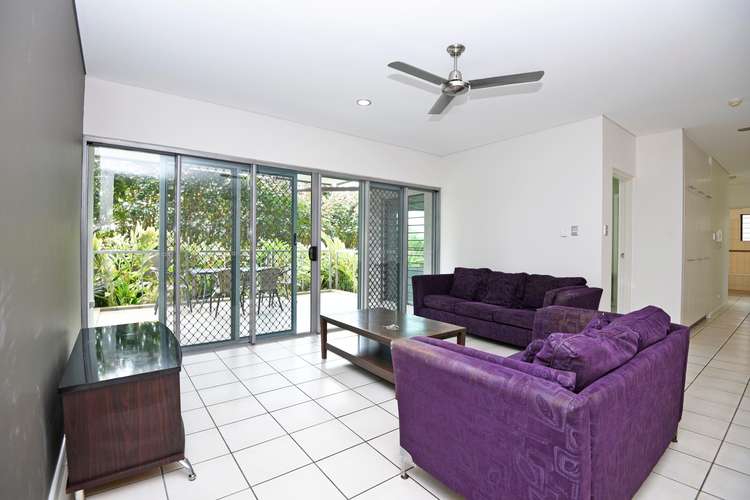 Second view of Homely apartment listing, 3/1 Michie Court, Bayview NT 820