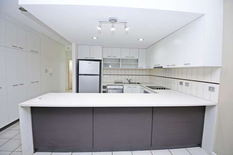 Fifth view of Homely apartment listing, 3/1 Michie Court, Bayview NT 820