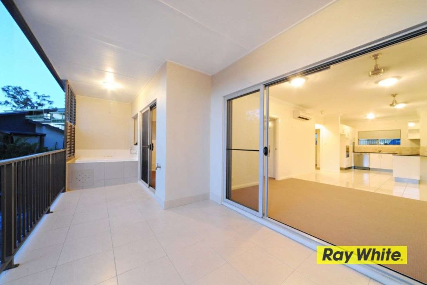 Main view of Homely unit listing, 59/3 Deloraine Close, Cannonvale QLD 4802