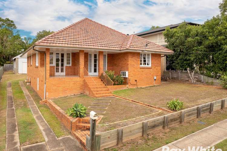 Second view of Homely house listing, 16 Calga Street, Wavell Heights QLD 4012