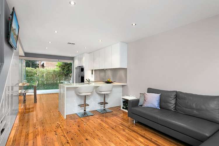Main view of Homely townhouse listing, 30/30A The Crescent, Dee Why NSW 2099