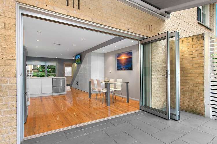 Second view of Homely townhouse listing, 30/30A The Crescent, Dee Why NSW 2099