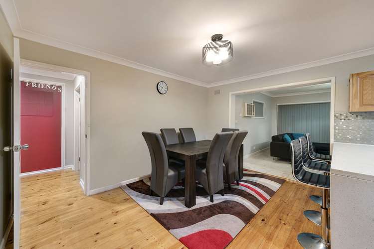 Fourth view of Homely house listing, 12 Yate Place, Macquarie Fields NSW 2564