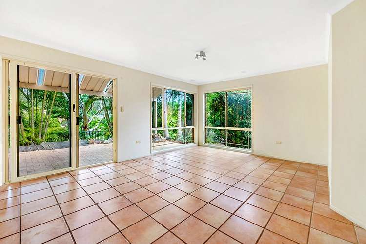 Fifth view of Homely house listing, 27 Rossmoya Street, Carindale QLD 4152