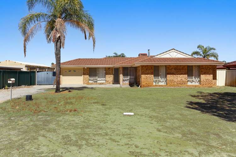 Main view of Homely house listing, 16 Cygnet Close, Ballajura WA 6066