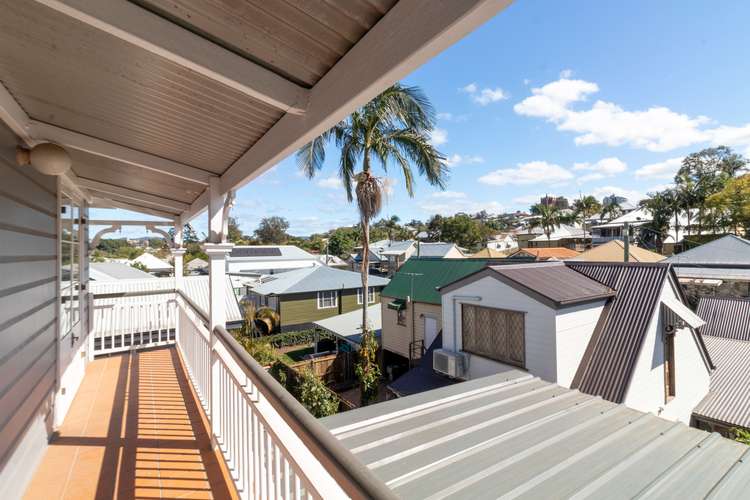 Sixth view of Homely house listing, 32 Melford Street, Petrie Terrace QLD 4000