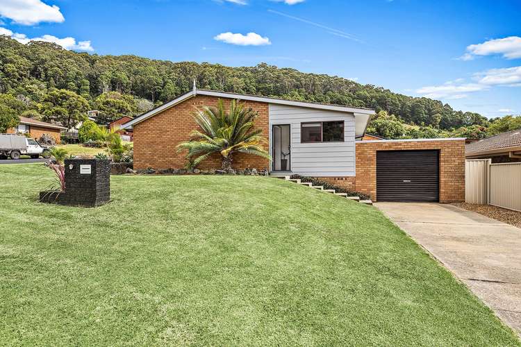 Main view of Homely house listing, 2 Nugget Close, Coffs Harbour NSW 2450