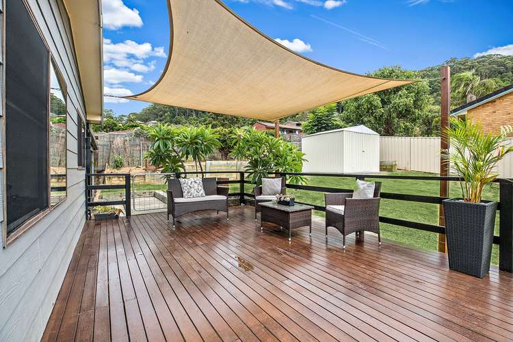 Second view of Homely house listing, 2 Nugget Close, Coffs Harbour NSW 2450