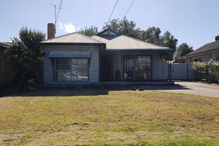 Main view of Homely house listing, 33 Maude Avenue, Glenroy VIC 3046