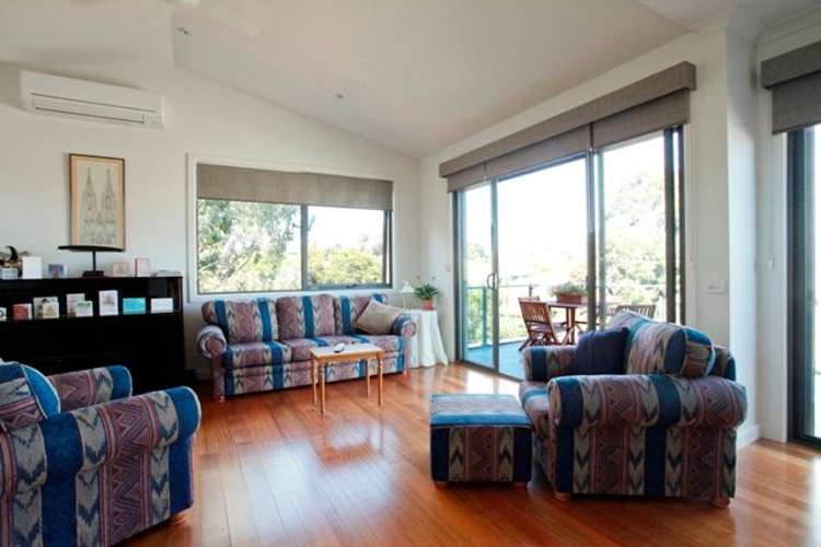 Third view of Homely house listing, 2/2 Kneale Drive, Box Hill North VIC 3129
