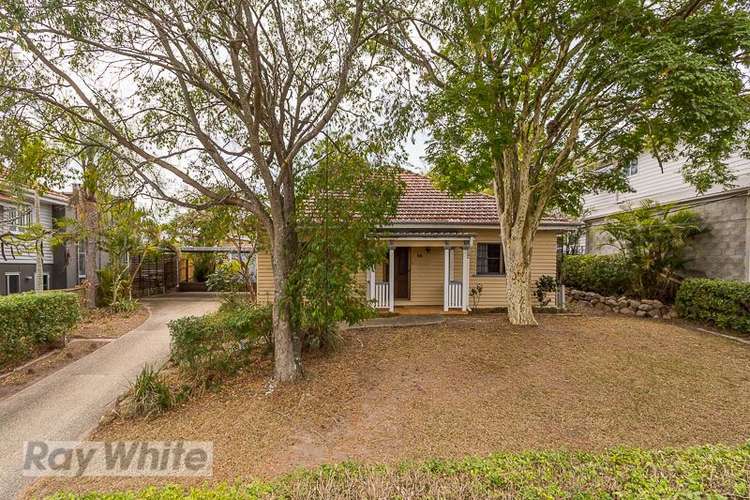 Second view of Homely house listing, 58 MacDonald Street, Norman Park QLD 4170